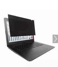Kensington FP141W10 Privacy Screen for Laptops 14.1 -NEW
