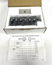 NEW Ivie Technolgies RMA-6L Sound System Remote Controller