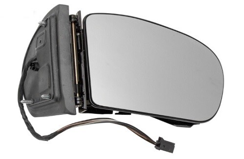 Right Side Mirror Exterior Mercedes C Class (W203) 05.2000-03.2007
