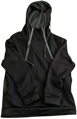 Geek Hoodies Kylo Ren Star Wars Style Hoodie Medium sehr guter Zustand