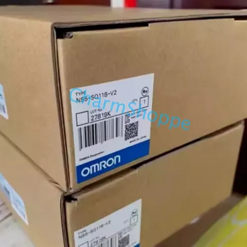 1PCS New NS5SQ11BV2 NS5-SQ11B-V2 In Box Touch Screen Omron Fast Shipping