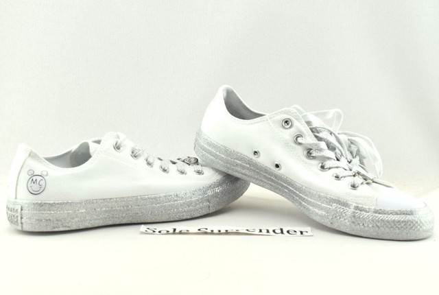 converse all star miley cyrus