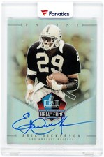 Top 10 Eric Dickerson Football Cards 27