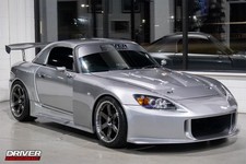 1900 Honda S2000 