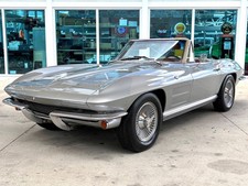 1964 Chevrolet Corvette for Sale