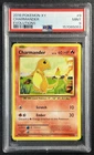 CHARMANDER PSA 9 2016 POKEMON XY EVOLUTIONS #9/108 5053