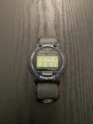 RARE Vintage 1996 Timex Expedition Shock Resistant Men’s Digital Watch