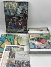 Imperial (Board Game, 2006) Rio Grande Games Mac Gerdts strategy