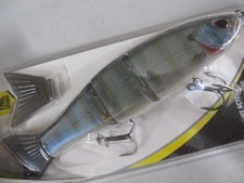 Storm Arashi Swimmer ASW18 #680 Bluegill New Lures