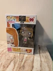 Funko Pop! Vinyl: The Walking Dead - Penny #99- Box Damage- See Pictures