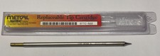 Metcal STTC-522 Soldering Tip Cartridge   Possible NOS