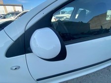 Retroviseur gauche (ou coque) Peugeot 107