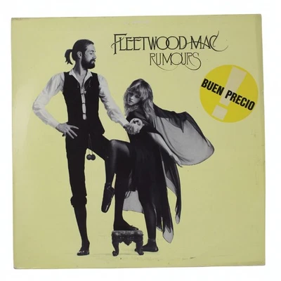 Fleetwood Mac Rumours · Lp · 1982