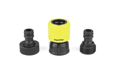 #ad Garden Hose Adapter Kit Fits Karcher Electric Gas Pressure Washer Flow Valve $21.51