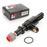 Tachosensor Speed Sensor Geschwindigkeitsmesser Automatik FüR Honda Civic VII 7