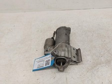 2018 BMW X4 G02 2.0L Diesel Automatic Valeo Starter Motor