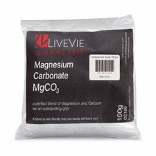 Gym Workout Anti Slip Chalk for Lifting Weights Gymnastics Crossfit RockClimbing