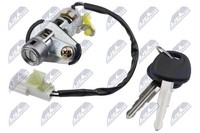 NTY SchließZylindersatz EZC-HY-687 FüR Hyundai Tucson JM SUV Crdi Allrad LPG VGT