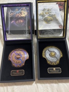 Dota 2 Ti5 Aegis for sale | eBay