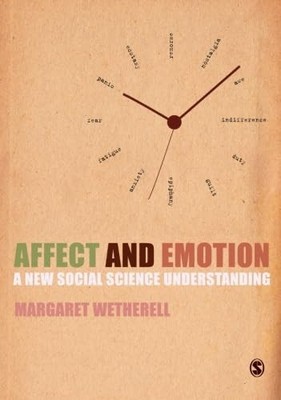 Affect and Emotion by Wetherell