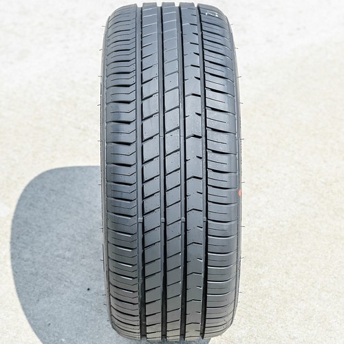 Atlander Xsport-86 225/45R17 Tires | AT888 - BB Wheels