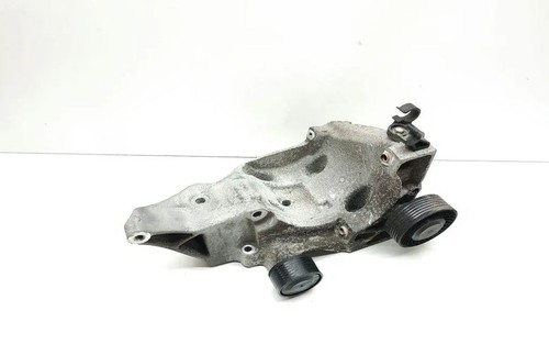 BMW 3 E90 Generatorhalterung 7802639 3.00 Diesel 2011 33634474