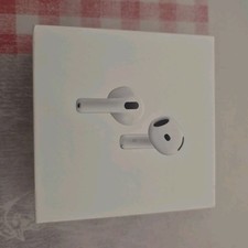 Apple AirPods 4 ANC blancs sans fil micro intégré boîtier USB‑C MXP93ZM/A