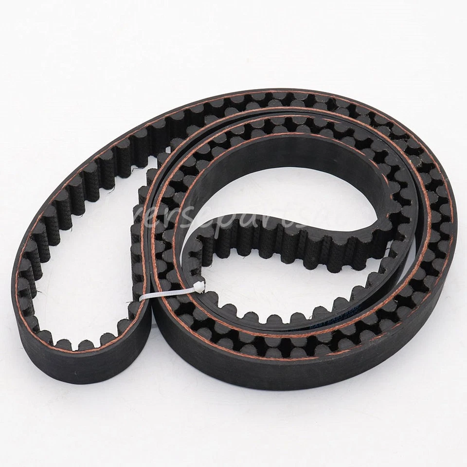 FOR Polaris Victory 3211107 Drive Belt Cross Roads Cross Country Magnum - Image 4 of 4