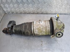 AUDI Q7 SUSPENSION SHOCK STRUT REAR RIGHT 3.0L DIESEL MK1 4L 2008