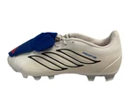adidas Predator Fold-Over Tongue League FG Football Boots Mens UK 9.5 REF 2619