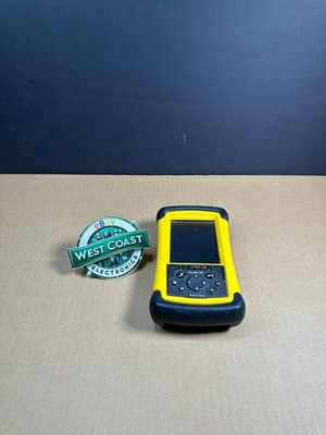 5V Adapter for TDS Trimble Recon 200 MHz PDA