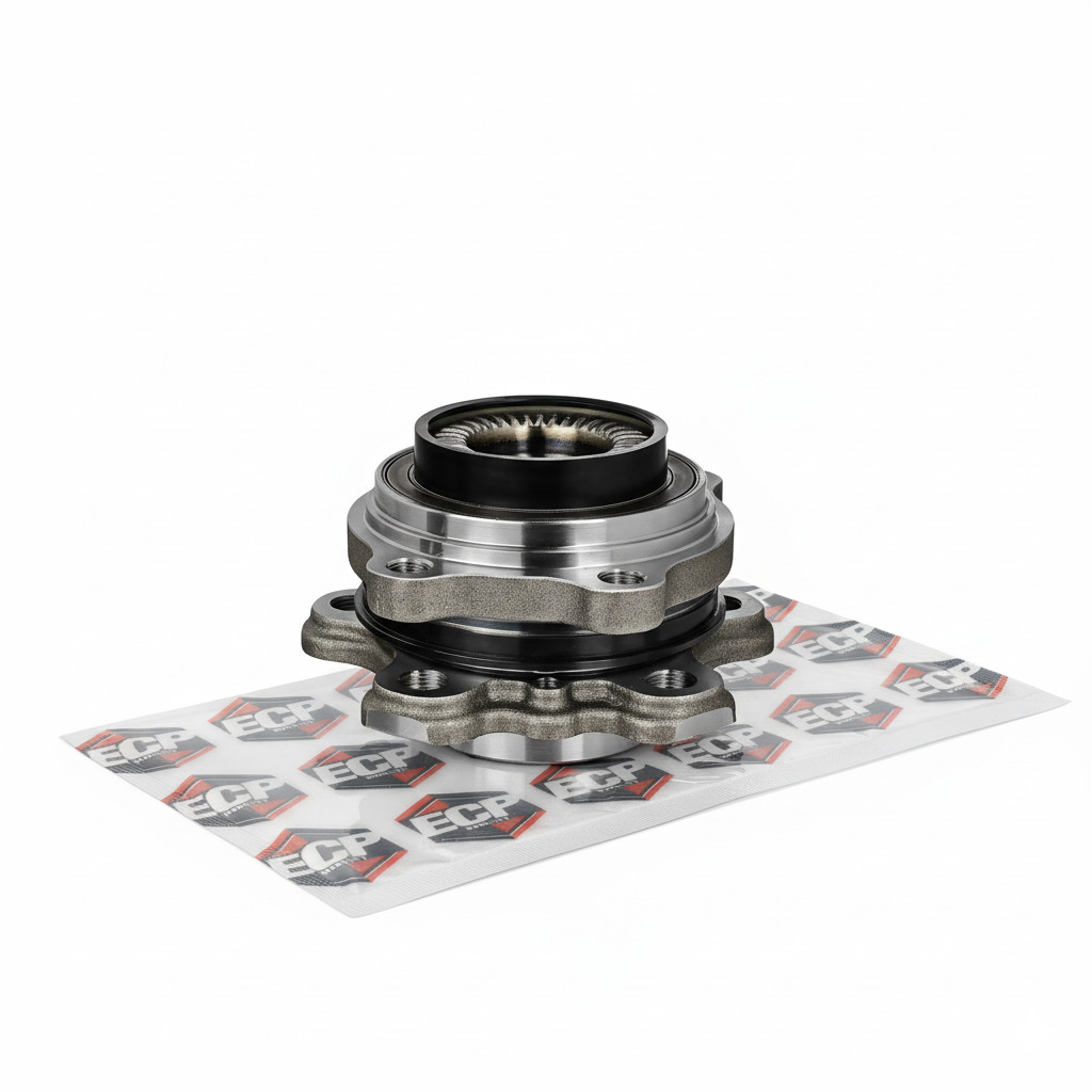 Moyeu de roue arrière avant gauche droite 6899175 pour châssis BMW G01