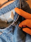 Unbranded Jeans LARGE — photo 3