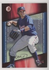 2014 Bowman Draft Chrome Scout's Breakouts Jose Peraza #BSB-JP l0q