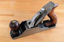 Stanley Bedrock No. 604