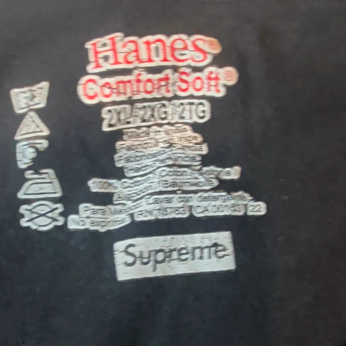 25+ Supreme Clothing, Shoes & Accessories for Men for sale