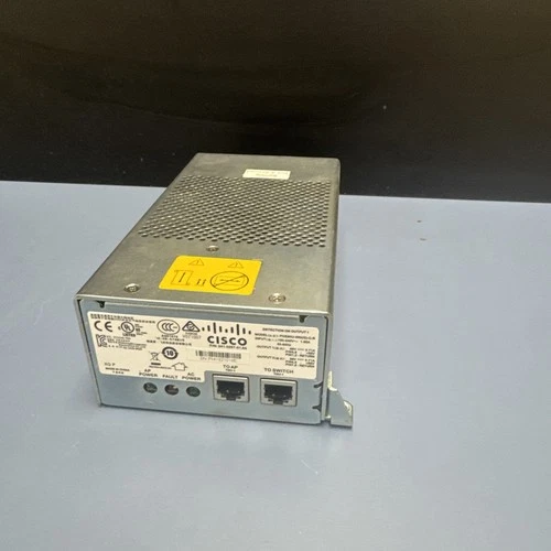 CISCO POE80U-560(G)-C-R POWER INJECTOR