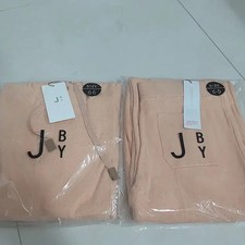 Womens Knit Top and Bottom Set New Size 66 