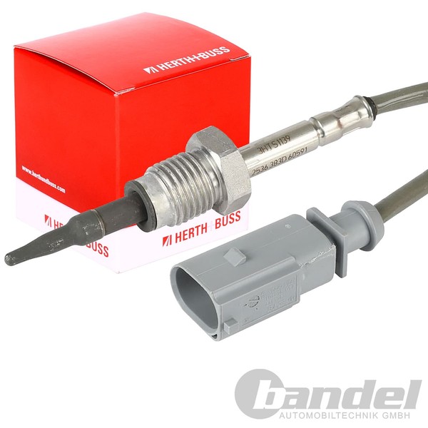 Herth+Buss Abgastemperatursensor Passend FüR Audi A4 A5 A6 A7 Q5 | 70686011-image