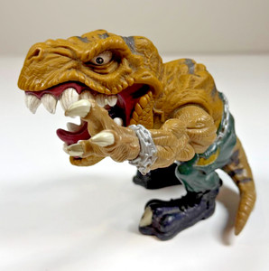 Extreme Dinosaurs T Bone | eBay