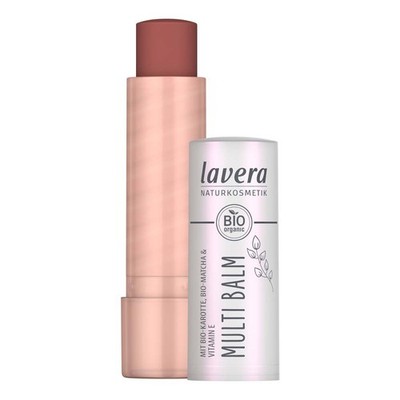 Multi Balm - 01 Sunset Red 5,5g | LAVERA