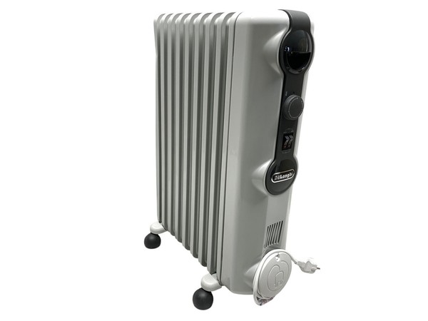 Radiador de aceite DeLonghi TRRS0920 2000 W blanco