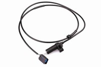 Sensor Raddrehzahl Hinten Links Vemo V25721076 FÜR Ford Raddrehzahlsensor