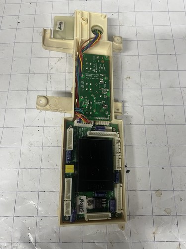 Original Nivona Type 664 NICR 740 Bedienfeld Display Platine Mainboard PCB
