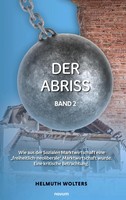 Der Abriss Helmuth Wolters Taschenbuch 632 S. Deutsch 2022 novum pro