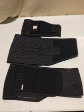 Keababies Postpartum Girdle C-Section Recovery Belt Back Support Wrap Belly Band