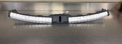LEXUS RX350/350H/450H/450G PLUS 2023-2025 ILLUMINATED CARGO SILLS PT944-48232