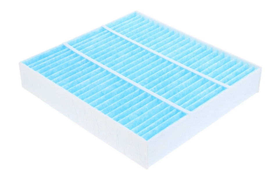 Bosch Cabin Air Filter 6044C For 98-05 Mercedes ML320 ML55 AMG ML500 ML430 ML350 - Image 2 of 4