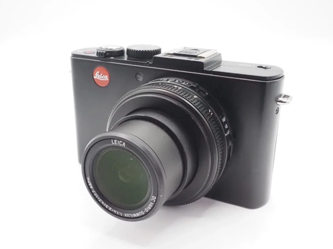 Leica D-Lux 6 10-11.9MP Digital Cameras for sale | eBay
