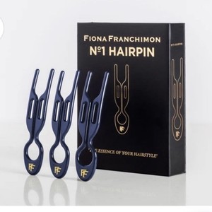 Hairpin Fiona Franchimon | eBay